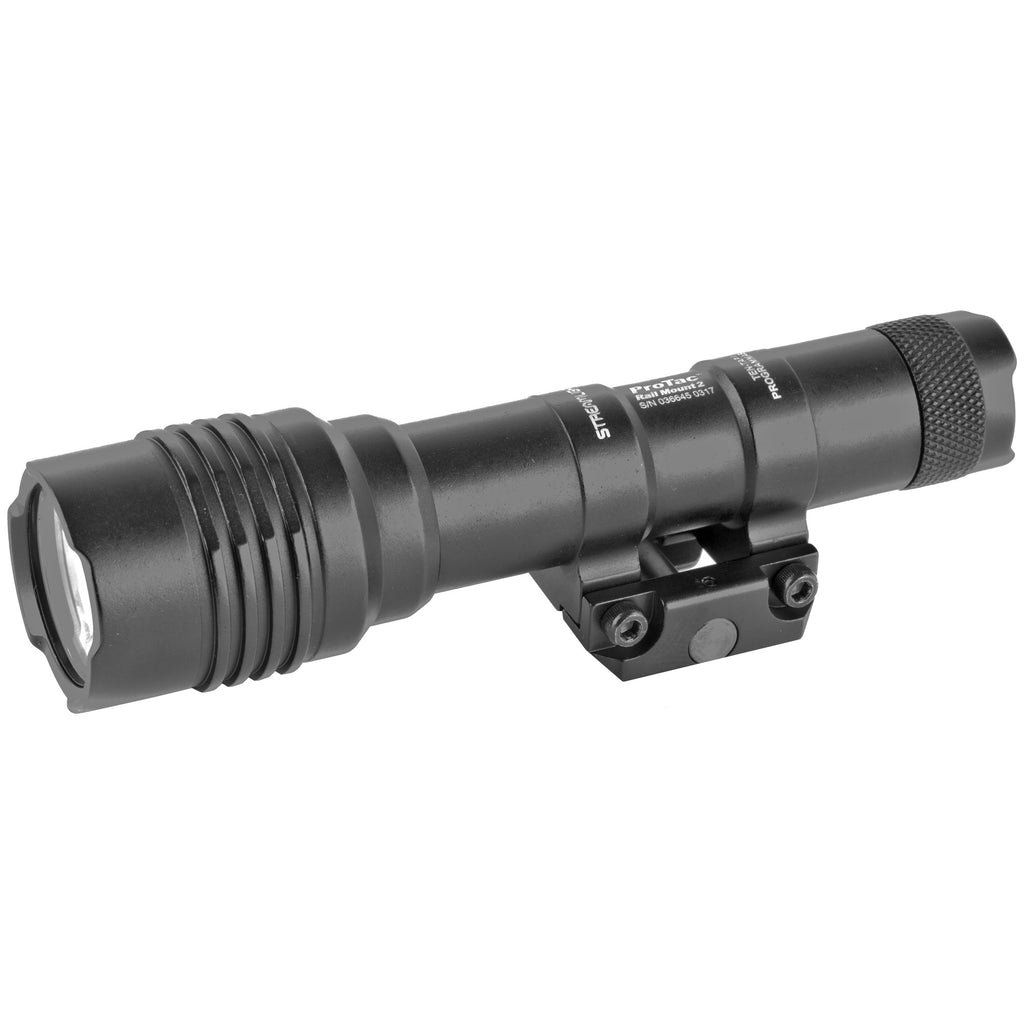 Streamlight ProTac Rail Mount Weapon Light - 625 Lumens, Black, Part #88059