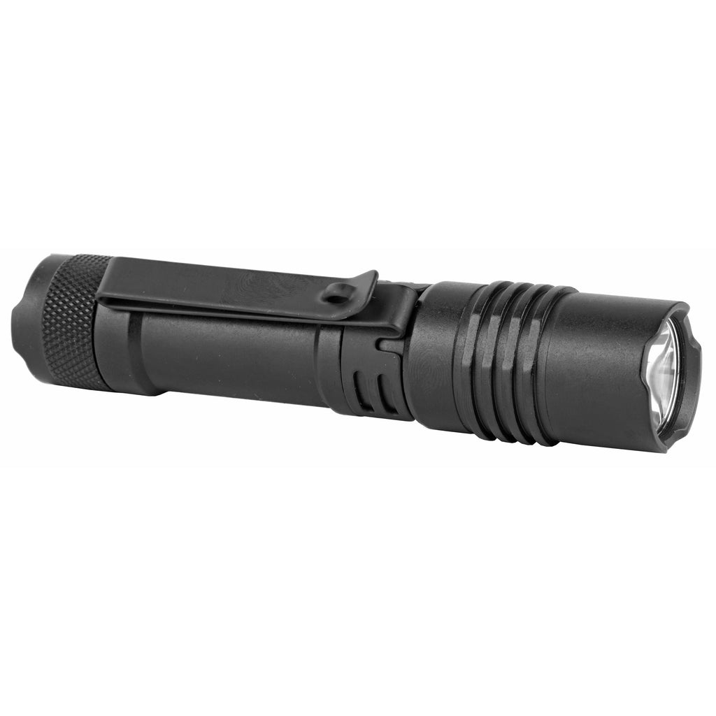 Streamlight ProTac 1L-1AA Compact Dual Fuel Flashlight – 350 Lumens