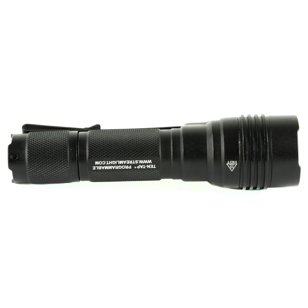 Streamlight ProTac HL-X 1000 Lumen Flashlight - Multi-Fuel LED Torch