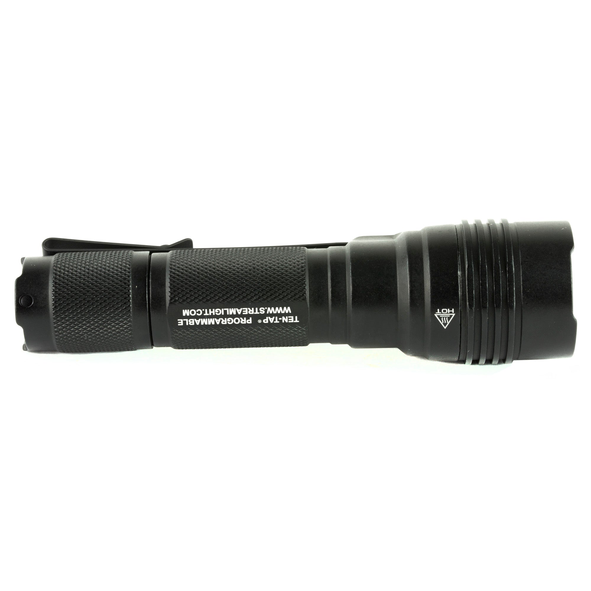 Streamlight ProTac HL-X 1000 Lumen Flashlight - Multi-Fuel LED Torch