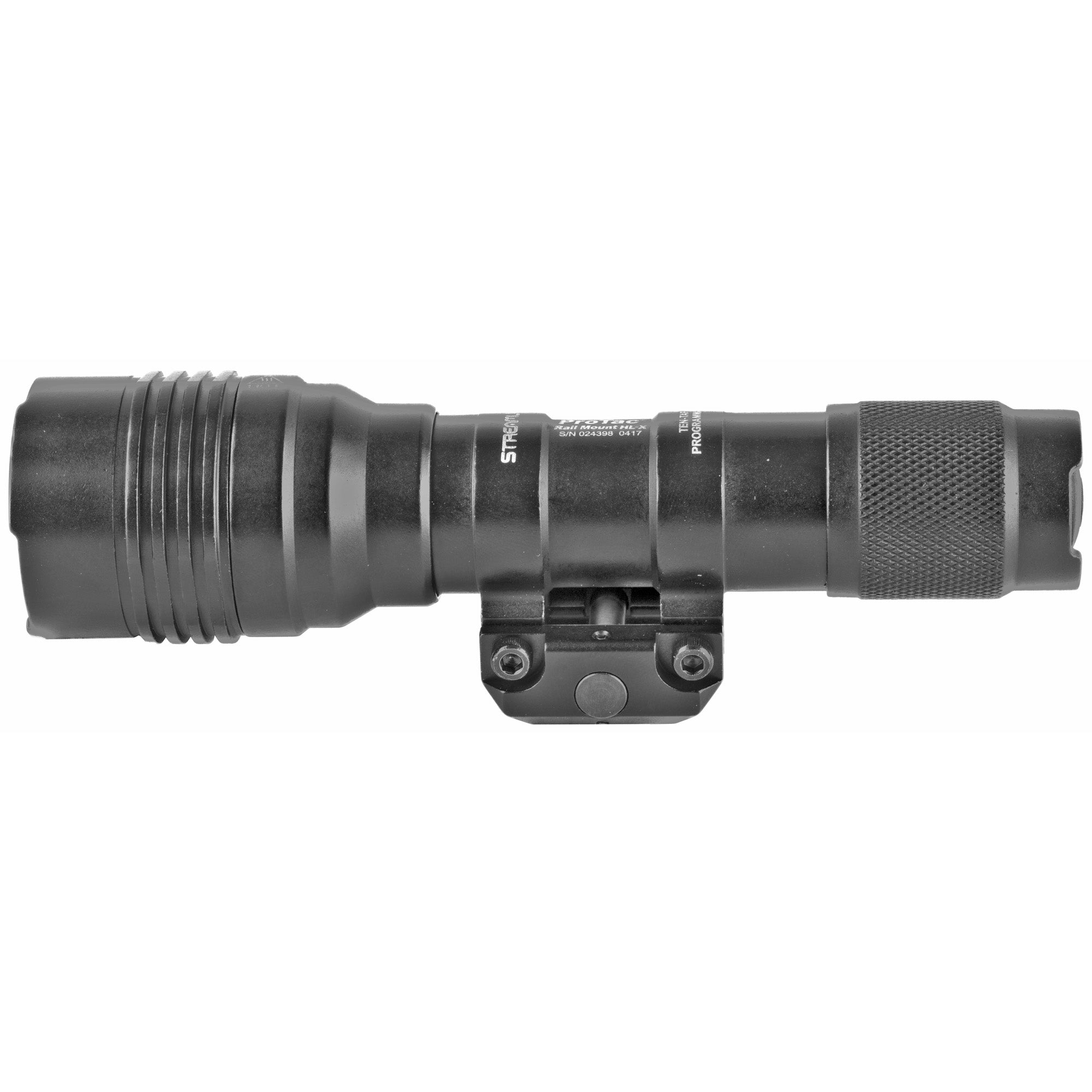 Streamlight ProTac HL-X Rail Mount Weapon Light - 1,000 Lumens with Picatinny Mount