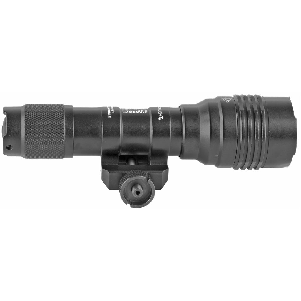 Streamlight ProTac HL-X Rail Mount Weapon Light - 1,000 Lumens with Picatinny Mount