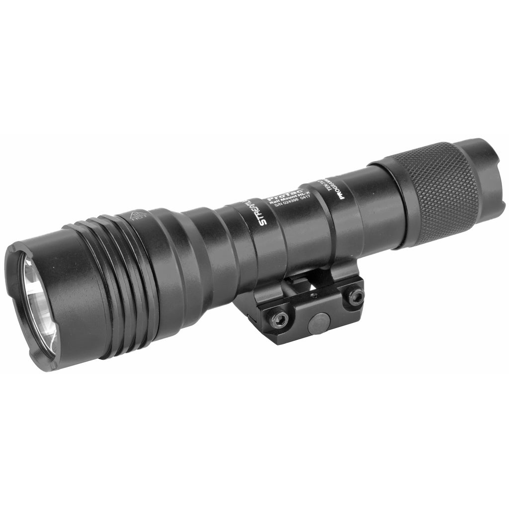 Streamlight ProTac HL-X Rail Mount Weapon Light - 1,000 Lumens with Picatinny Mount