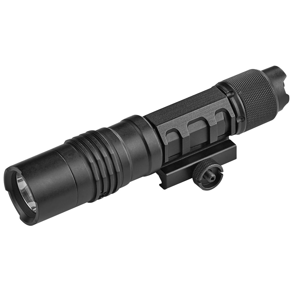 Streamlight ProTac Rail Mount HL-X Laser 1000 Lumen Weaponlight with Red Laser