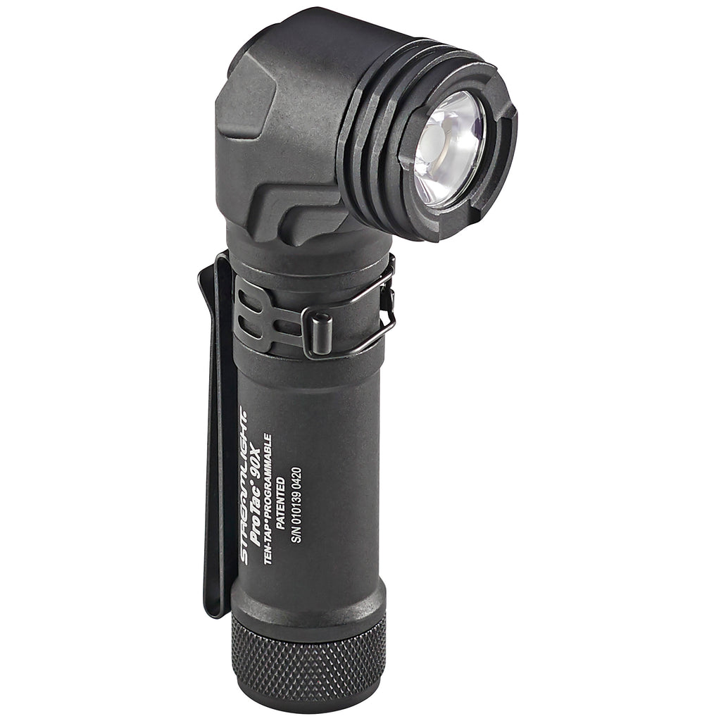 Streamlight ProTac 90X USB 1000 Lumen Tactical Flashlight