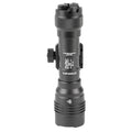 Streamlight ProTac Rail Mount HL-X Pro Weapon Light – 50,000 Candela, 447 Meters Range, Black