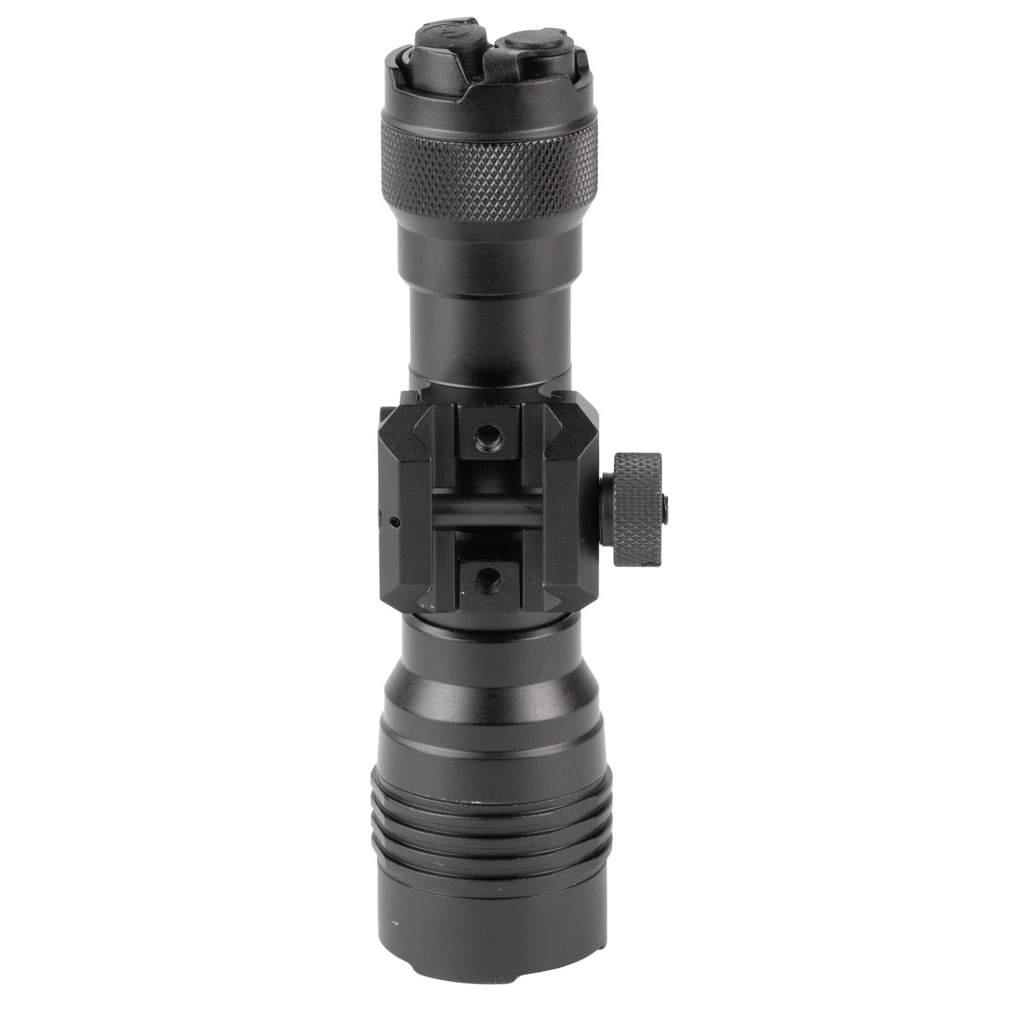 Streamlight ProTac Rail Mount HL-X Pro Weapon Light – 50,000 Candela, 447 Meters Range, Black