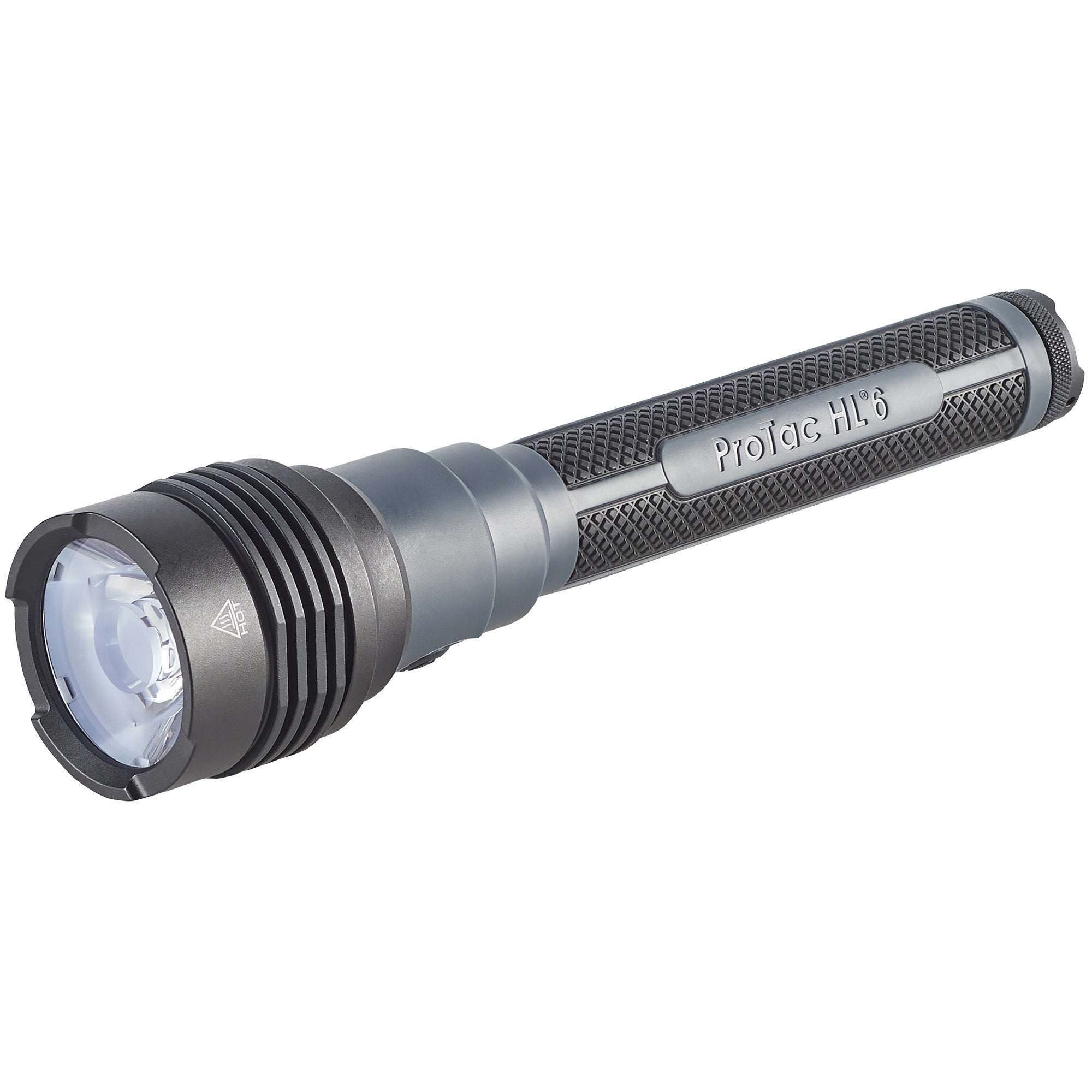 Streamlight ProTac HL 6 Rechargeable LED Flashlight - 5,300 Lumens with USB-C Charging