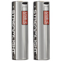 Streamlight SL-B48 Rechargeable Battery Pack – 2 Pack, 5000mAh Lithium-Ion USB-C Power Source