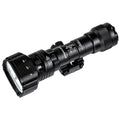 Streamlight ProTac Rail Mount VIR Pro Weaponlight with White and IR Illumination