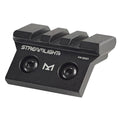 Streamlight M-LOK Mount for TLR 1/2, TLR9/10, TLR RM 1/2 – Matte Black