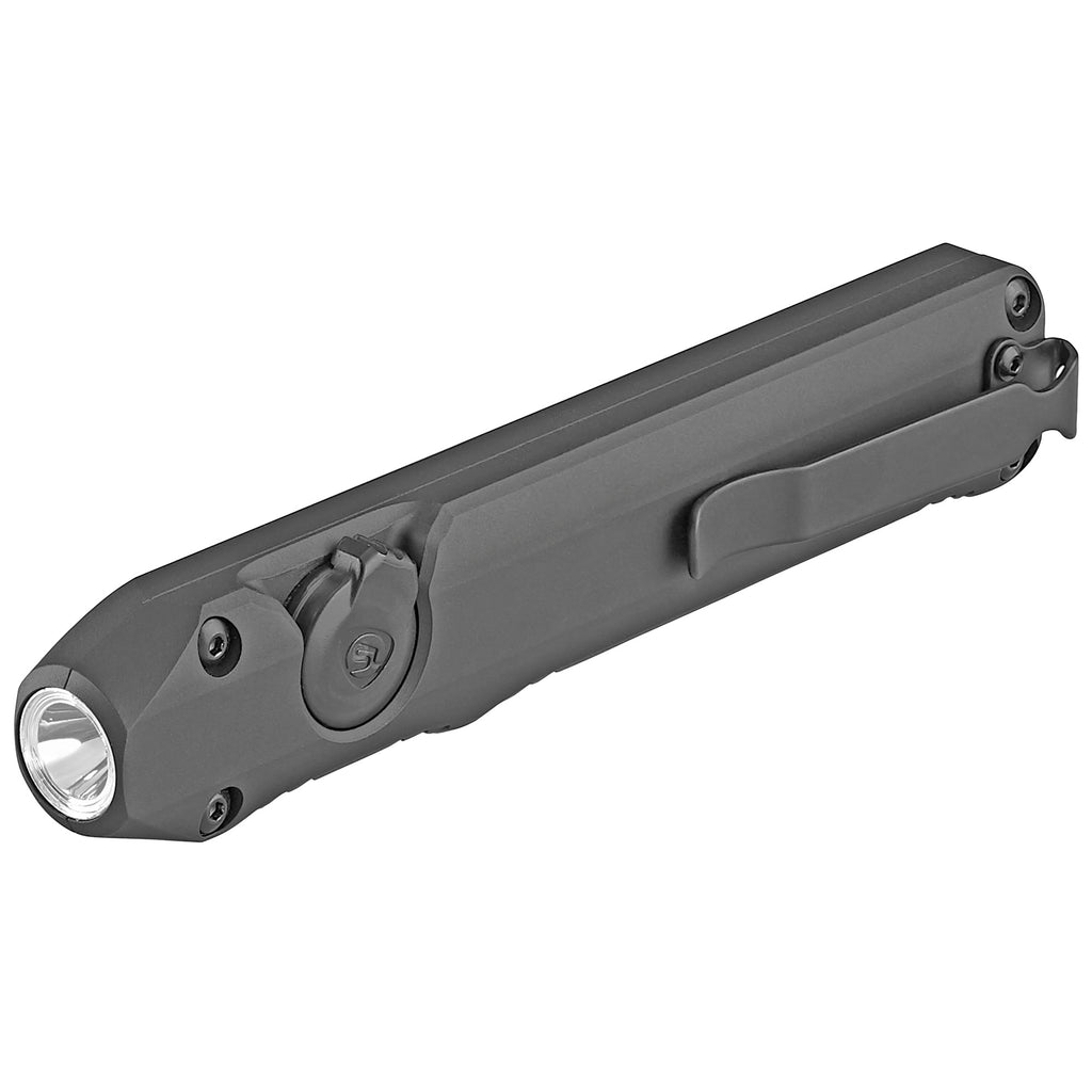 Streamlight Wedge USB-C Black Compact LED Flashlight Part #88810