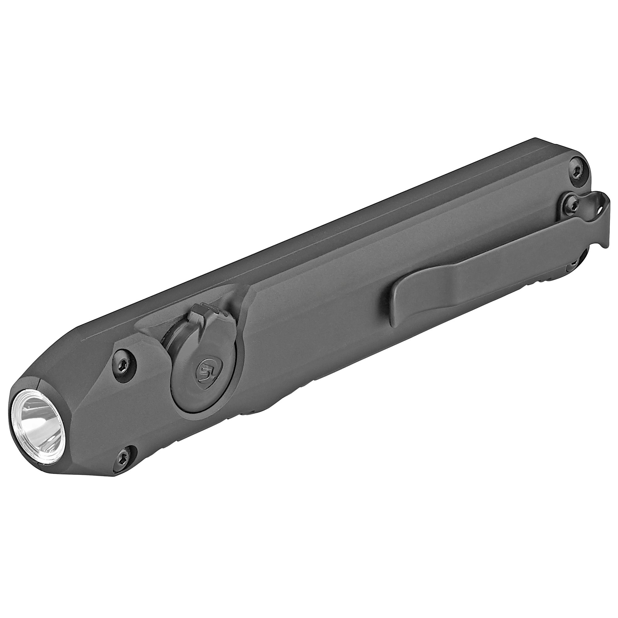 Streamlight Wedge USB-C Black Compact LED Flashlight Part #88810
