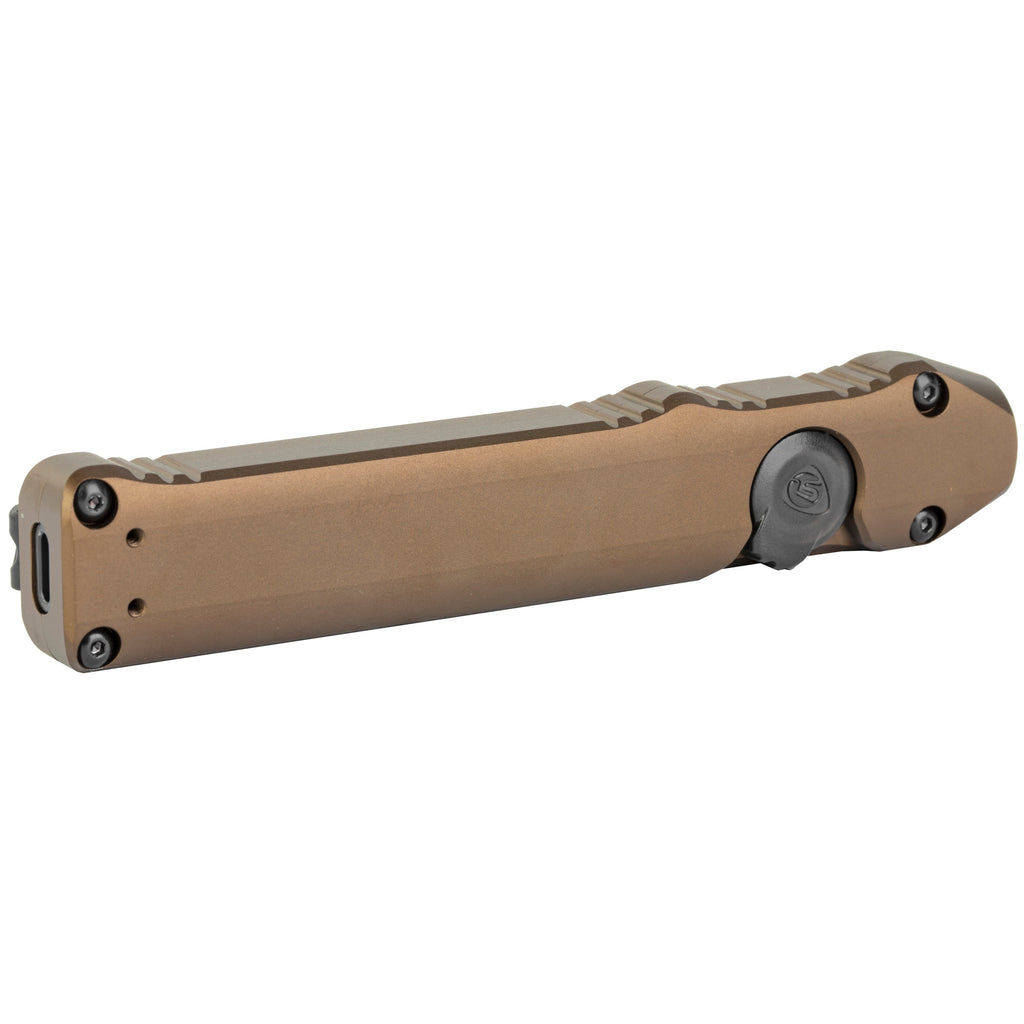 Streamlight Wedge USB-C Coyote Compact EDC Flashlight - Model 88811