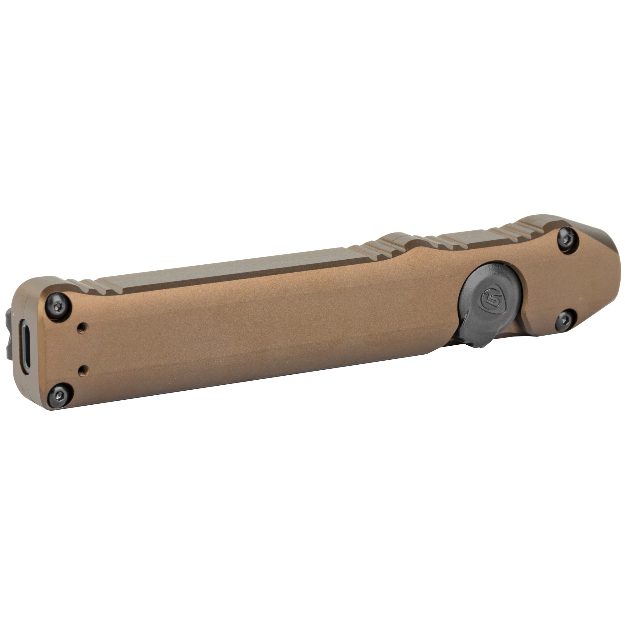 Streamlight Wedge USB-C Coyote Compact EDC Flashlight - Model 88811