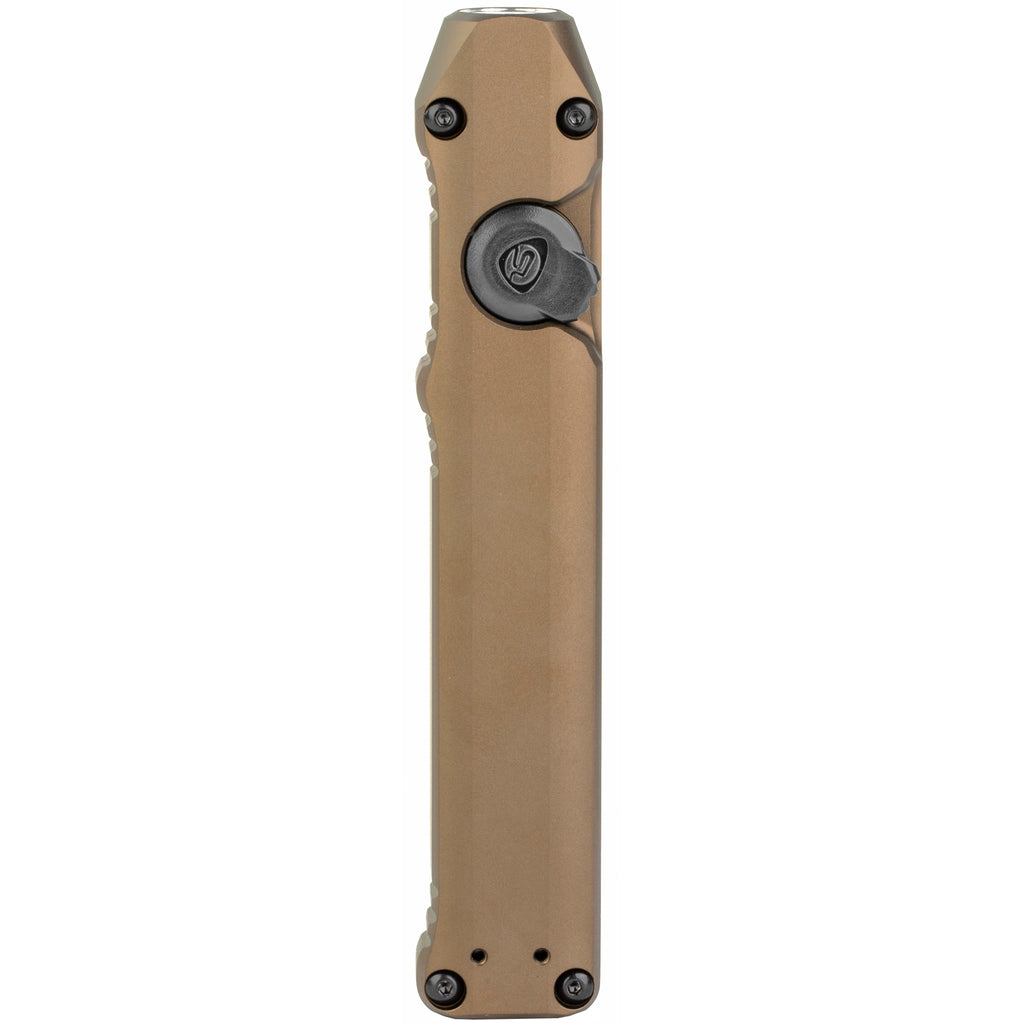 Streamlight Wedge USB-C Coyote Compact EDC Flashlight - Model 88811