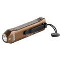 Streamlight Wedge XT 500 Lumens Coyote Flashlight – Compact EDC Light with USB-C Rechargeable Battery