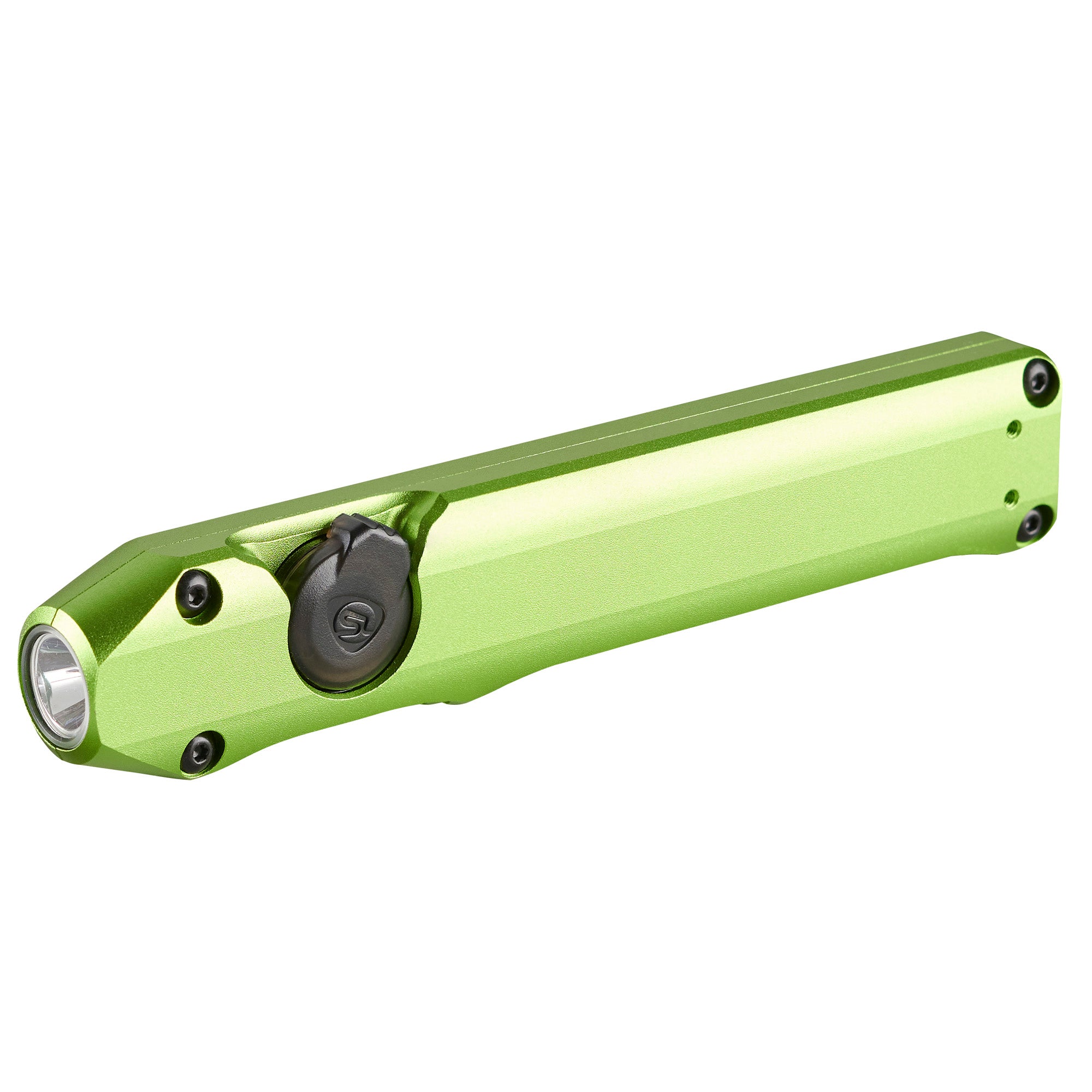 Streamlight Wedge USB-C LED Flashlight in Lime Green - Model 88821
