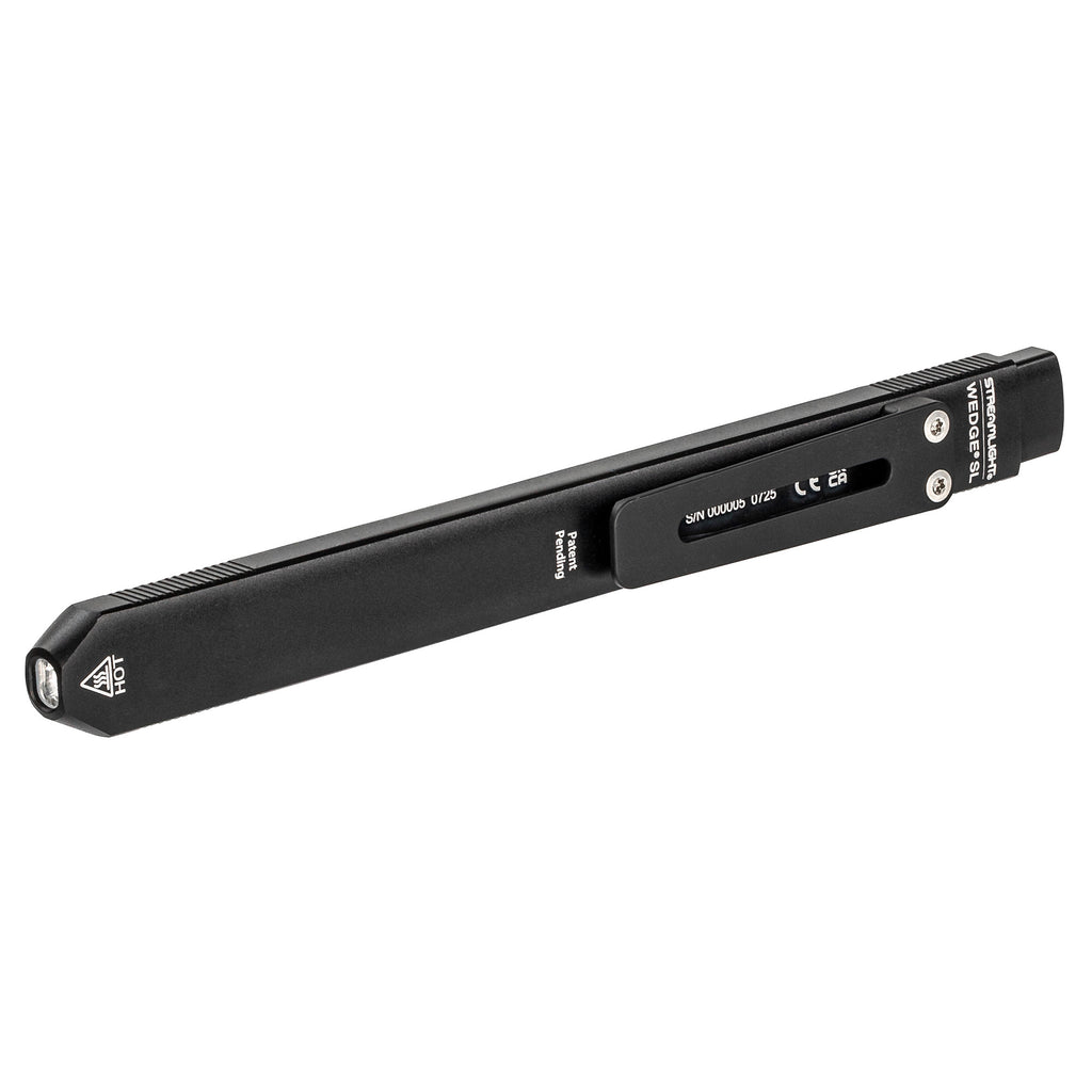 Streamlight Wedge SL Compact 500 Lumen LED Flashlight