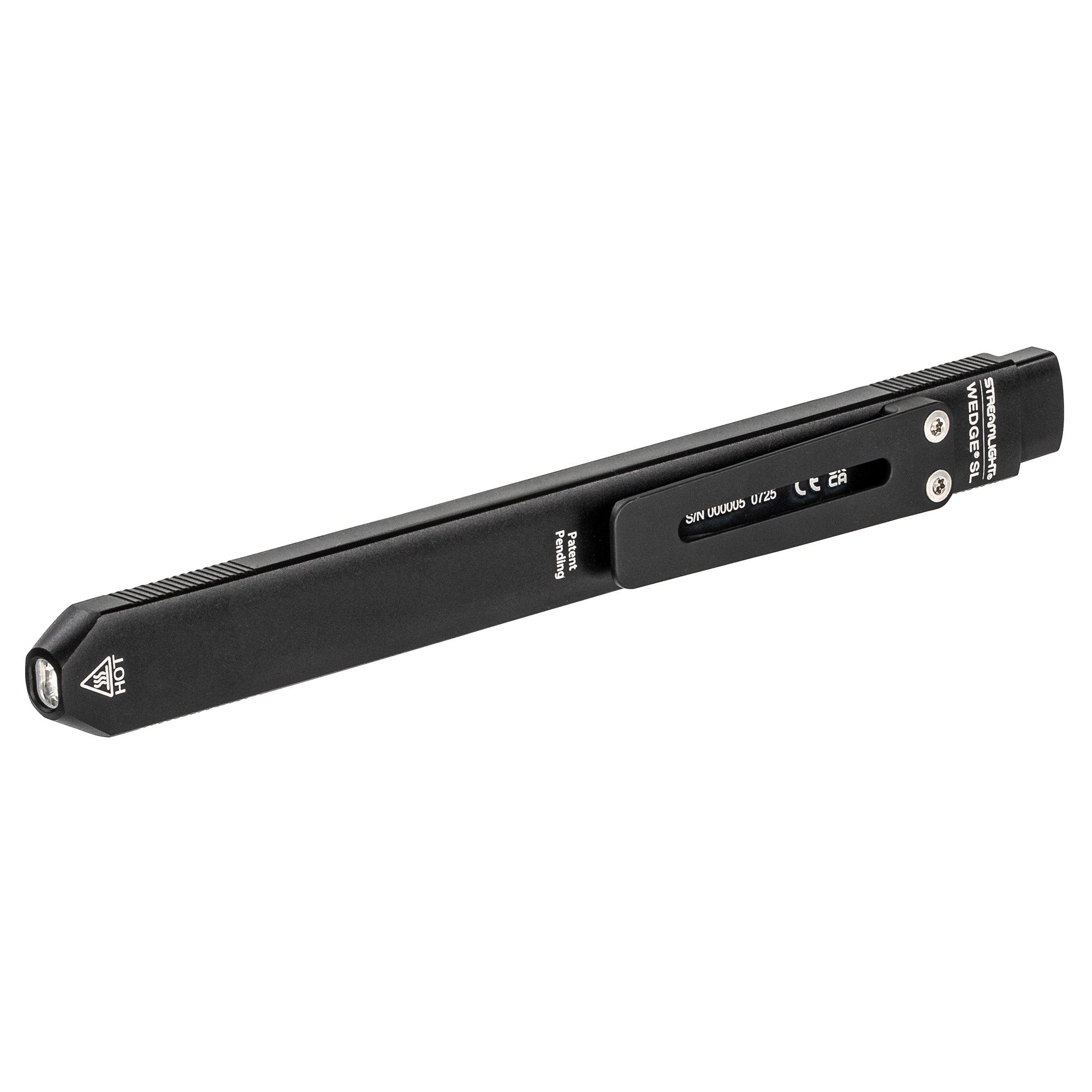 Streamlight Wedge SL Compact 500 Lumen LED Flashlight