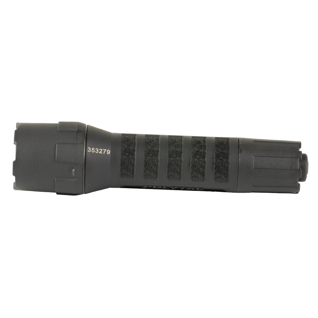 Streamlight PolyTac LED Flashlight - Black, Model 88850