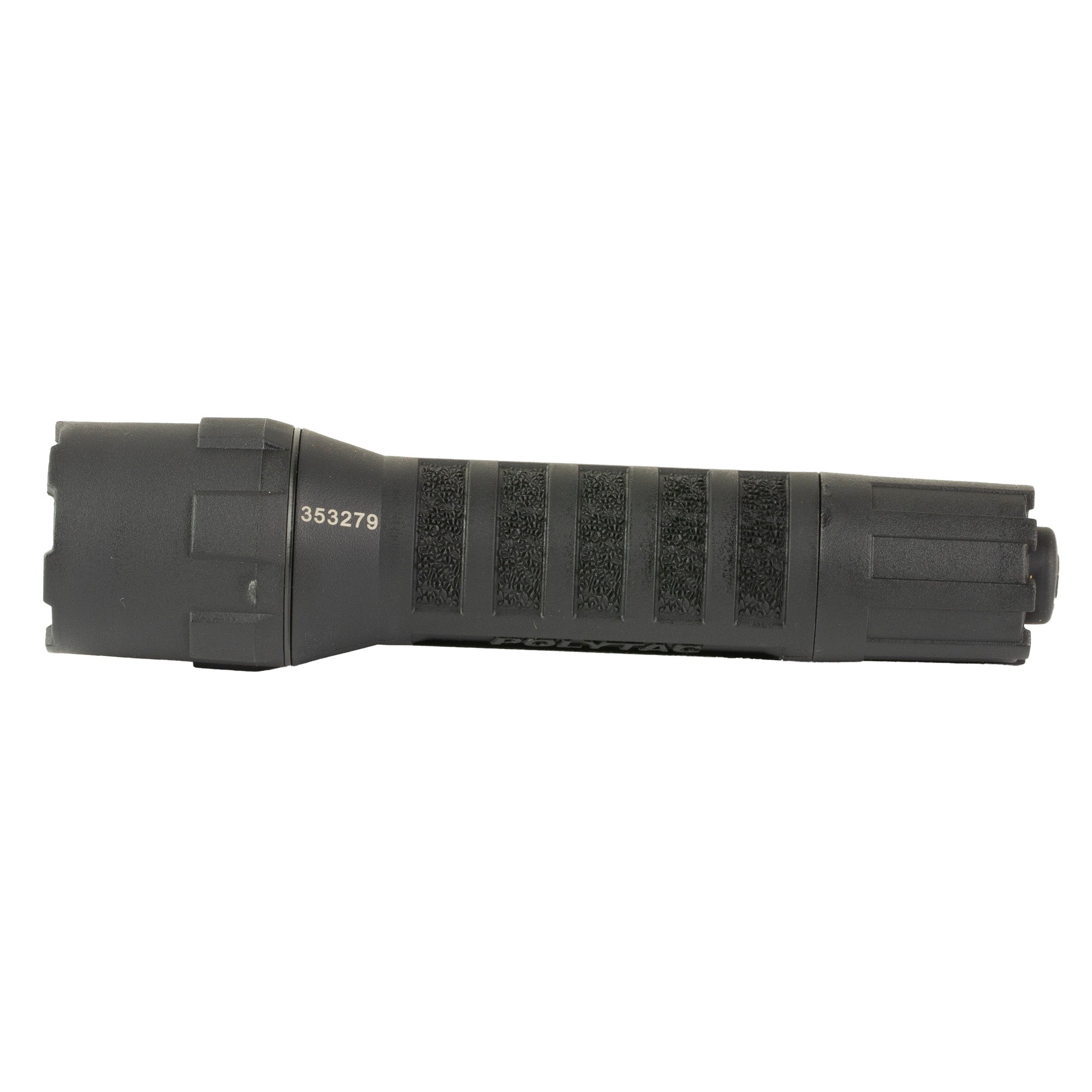Streamlight PolyTac LED Flashlight - Black, Model 88850