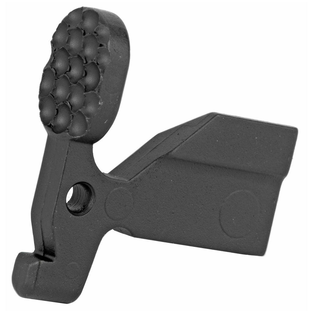 San Tan Tactical STT-BLTCTCH Ultra Grip Bolt Catch for AR-15, Black