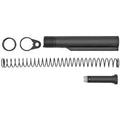 San Tan Tactical STT-Buffer Tube Kit for AR-15 - Black