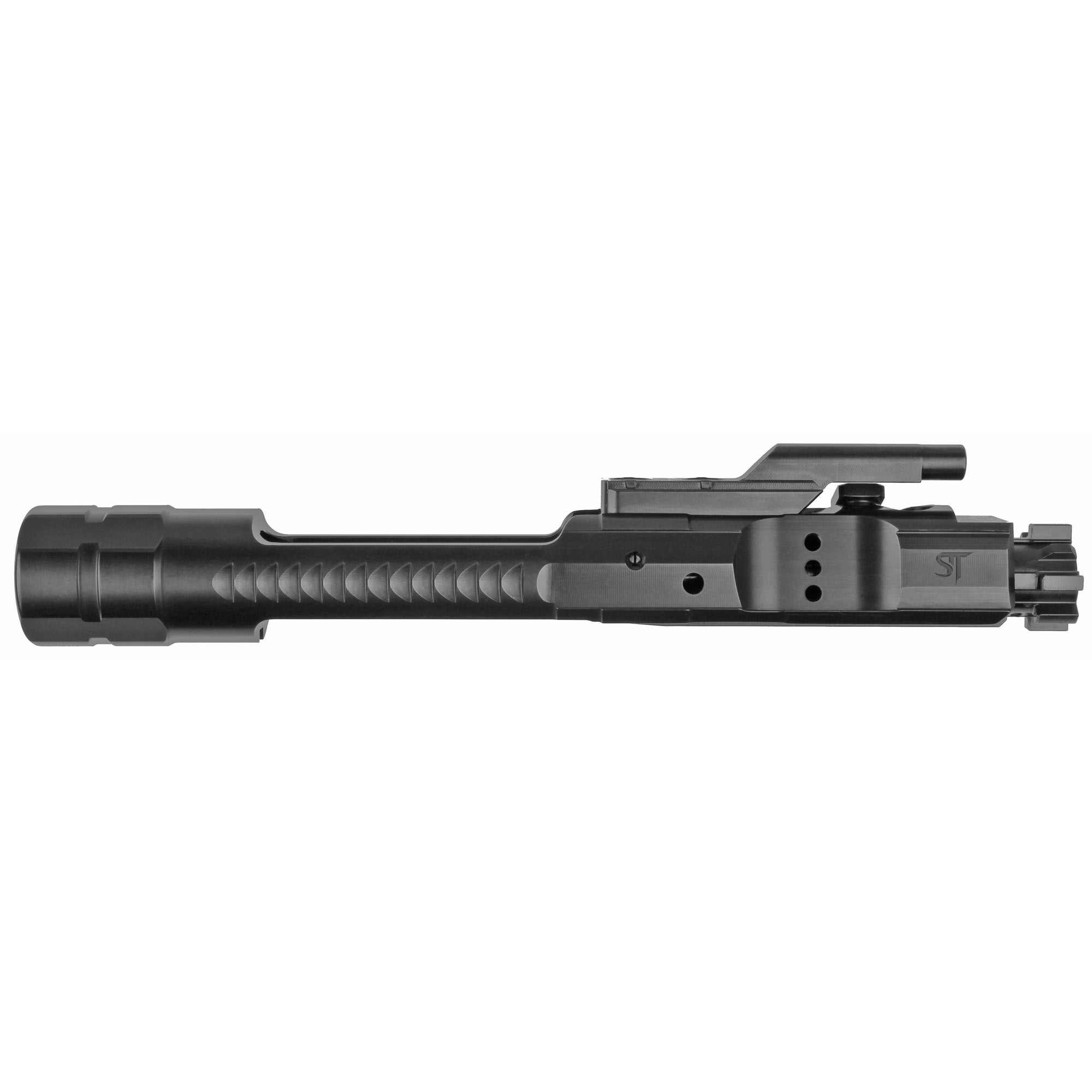 San Tan Tactical Enhanced Bolt Carrier Group for .308 AR-10 in Black