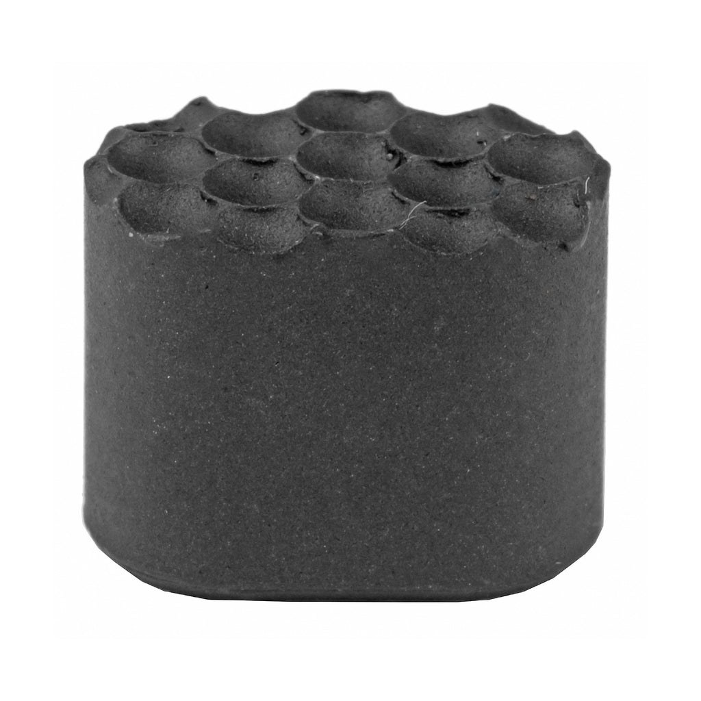 San Tan Tactical STT-MAGRB-BLK Ultra Grip Extended Magazine Release for AR-15 in Black