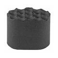 San Tan Tactical STT-MAGRB-BLK Ultra Grip Extended Magazine Release for AR-15 in Black