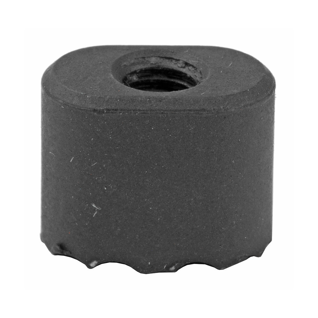 San Tan Tactical STT-MAGRB-BLK Ultra Grip Extended Magazine Release for AR-15 in Black