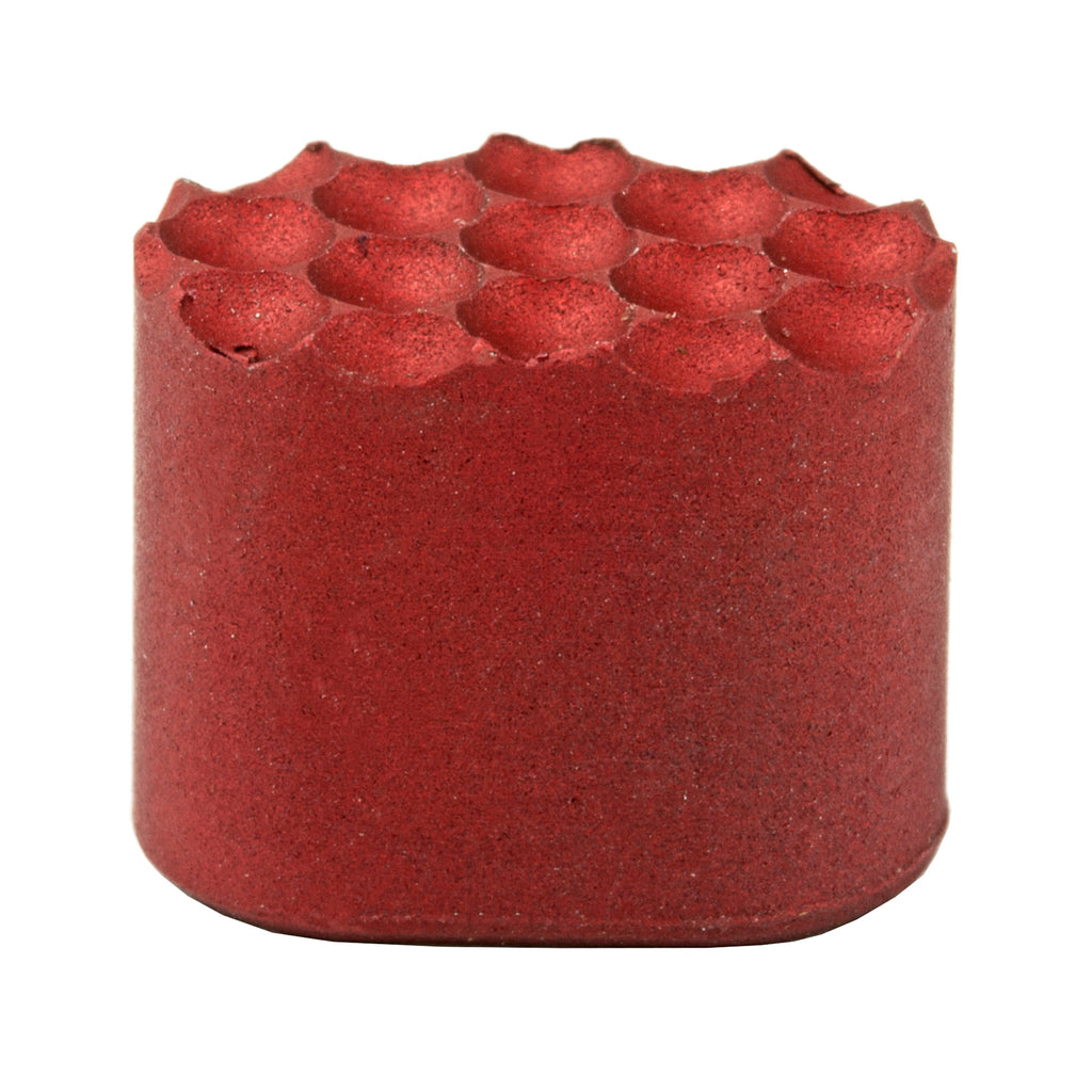 San Tan Tactical STT-MAGRB-RED Ultra Grip Extended Magazine Release for AR-15 in Red