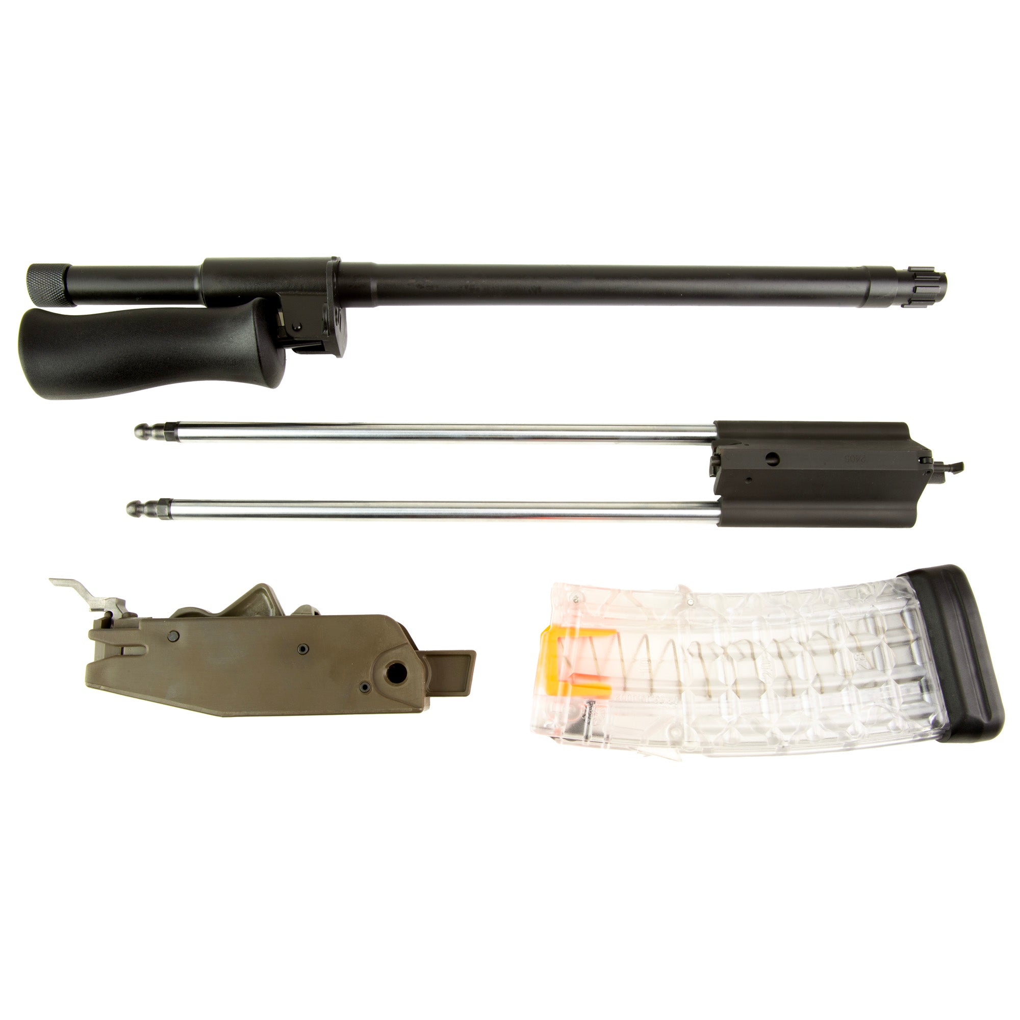 Steyr Arms AUG 9x19mm Police Training Conversion Kit