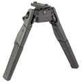 Savage Arms Bipod M-LOK Black - Precision Shooting Support for Rifles