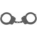 Smith & Wesson Model 100 M&P Lever Lock Cuffs in Blue - Heavy Duty Handcuffs