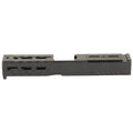 Sylvan Arms GLOCK 19 Gen 3 Custom Slide – Black for Improved Accuracy and Performance