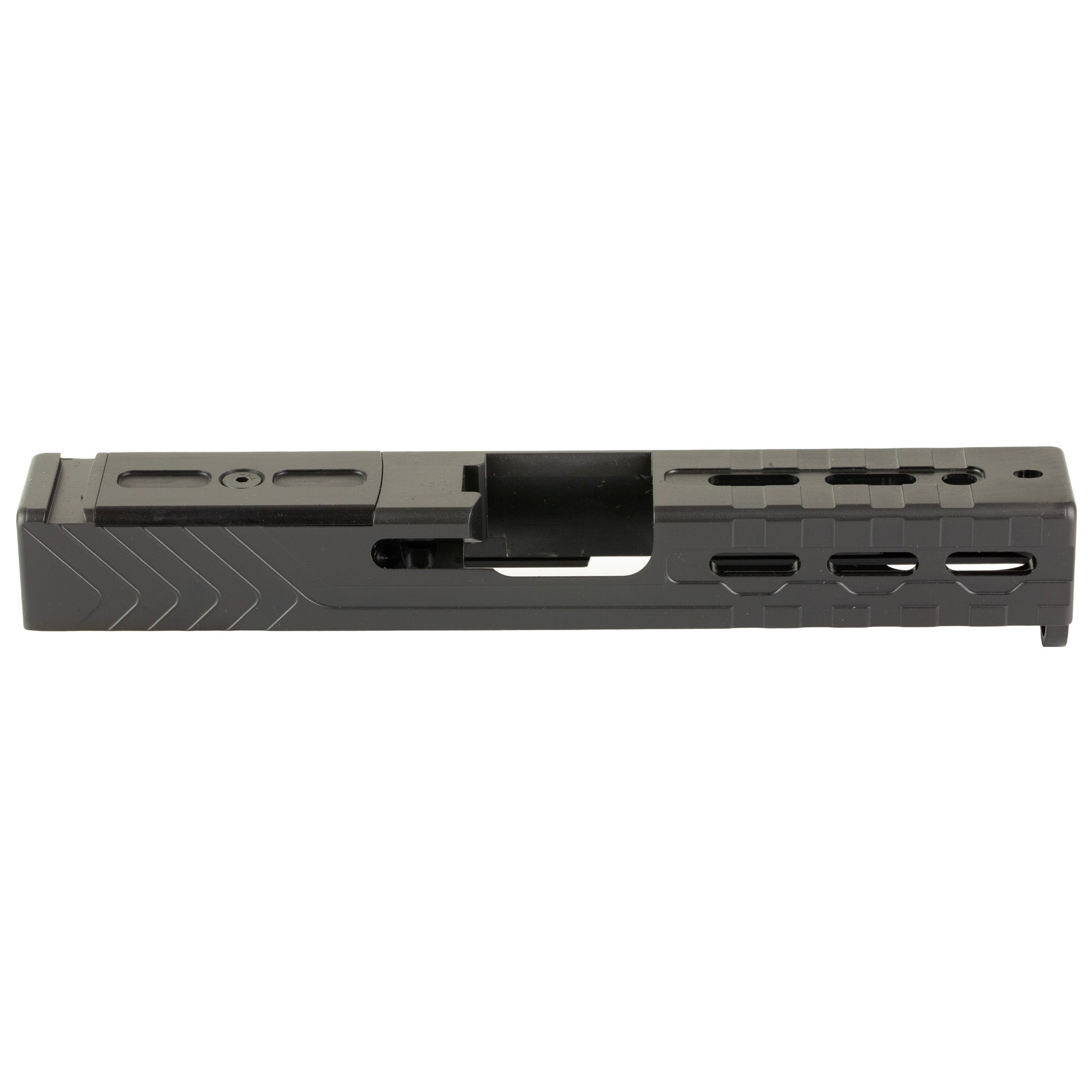 Sylvan Arms GLOCK 19 Gen 3 Custom Slide – Black for Improved Accuracy and Performance