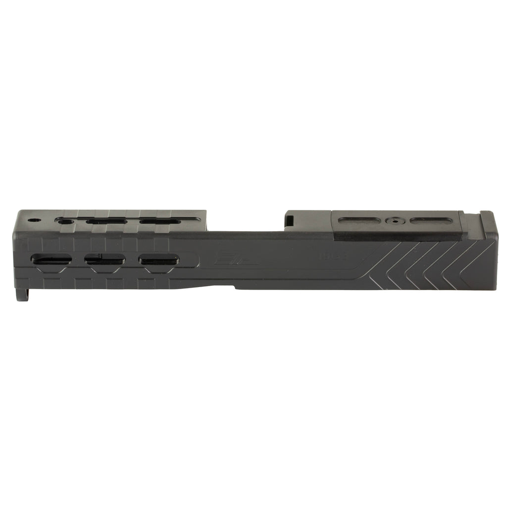 Sylvan Arms GLOCK 19 Gen 3 Custom Slide with Internals - Black