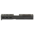 Sylvan Arms GLOCK 19 Gen 3 Custom Slide with Internals - Black