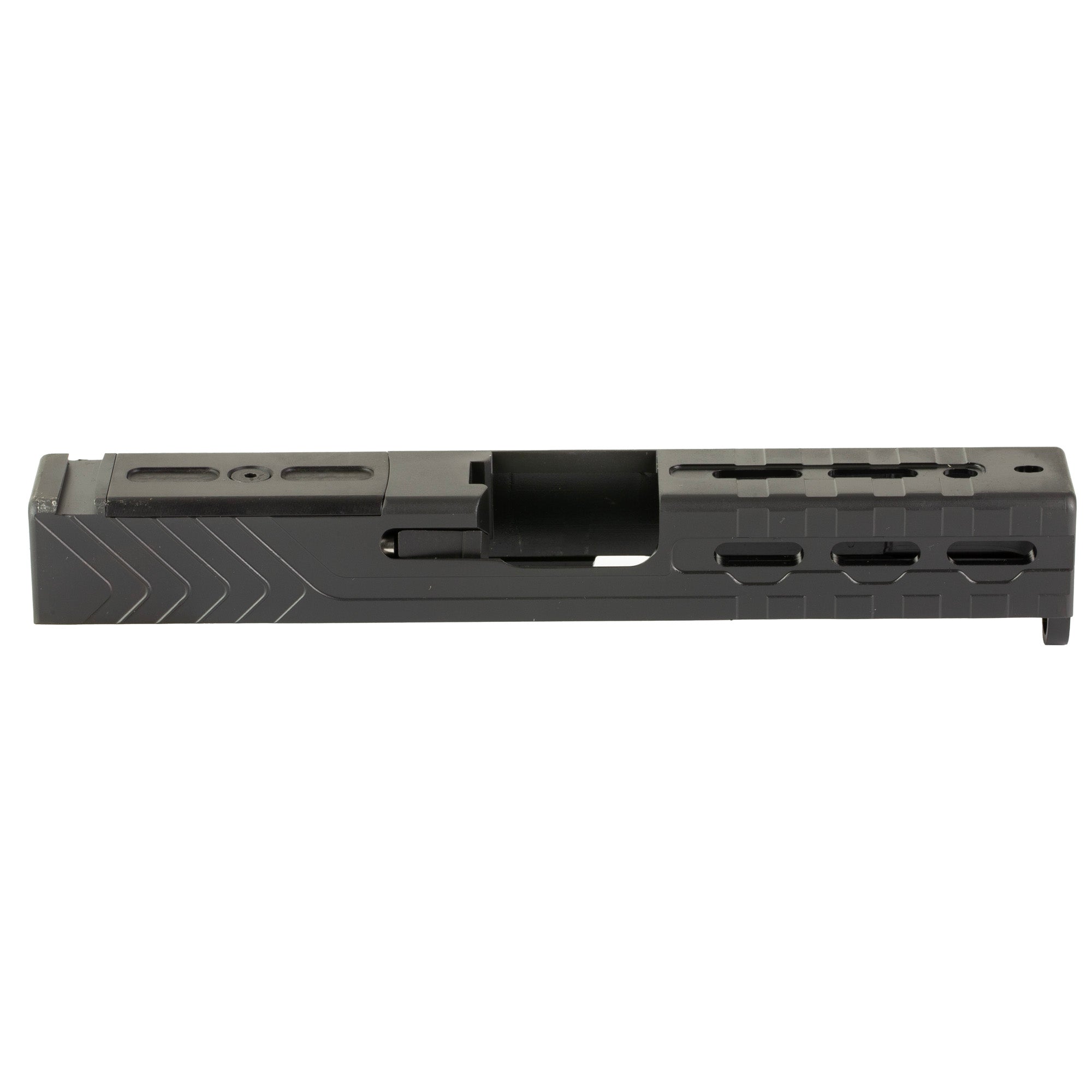 Sylvan Arms GLOCK 19 Gen 3 Custom Slide with Internals - Black