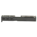 Sylvan Arms GLOCK 19 Gen 4 Custom Slide with Internals in Black – Model GL19G4PK