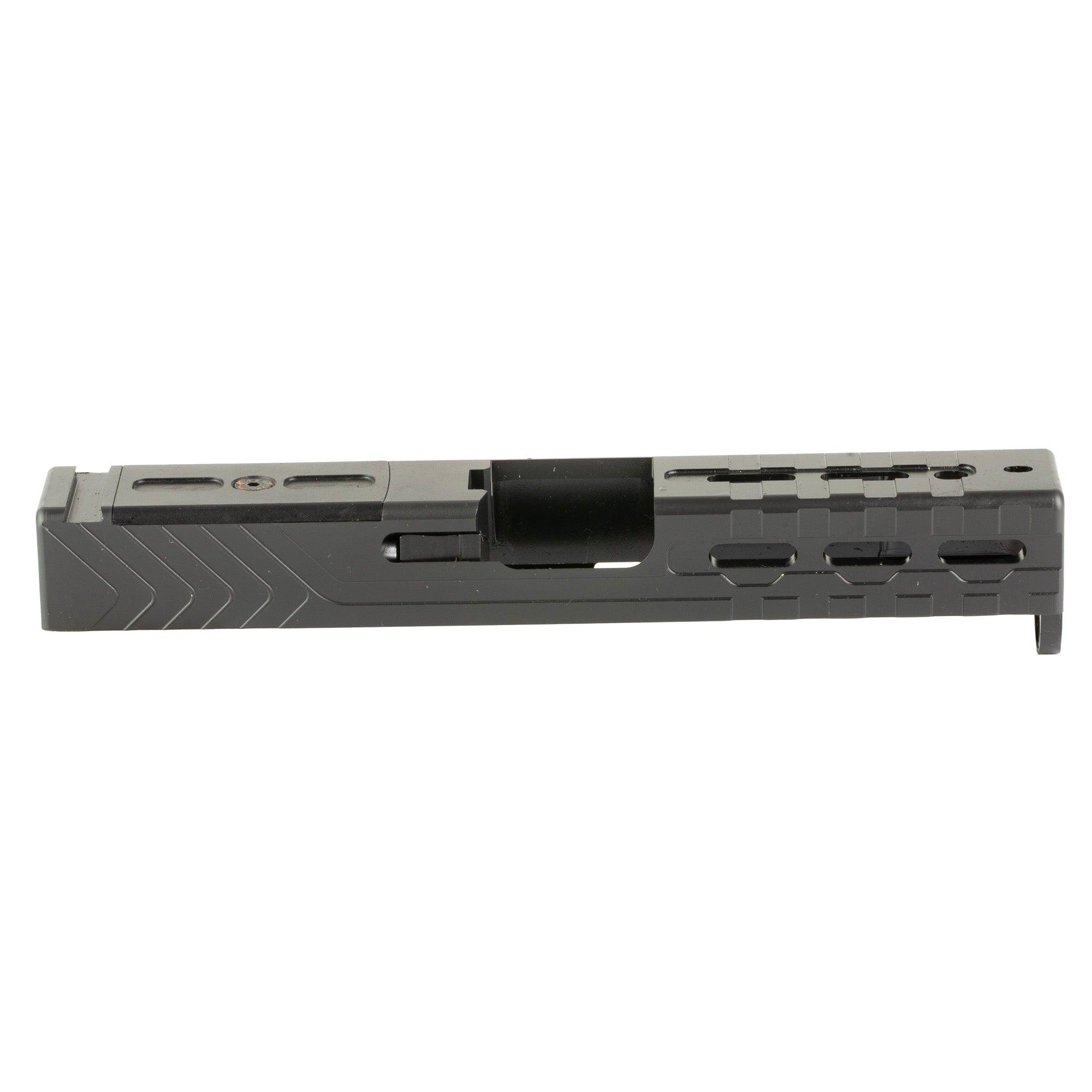 Sylvan Arms GLOCK 19 Gen 4 Custom Slide with Internals in Black – Model GL19G4PK