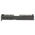 Sylvan Arms GLOCK 19 Gen 4 Custom Gun Slide - Black