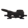 Sylvan Arms Quick Detach Sling Mount QDR200 for MLOK Rails - Black