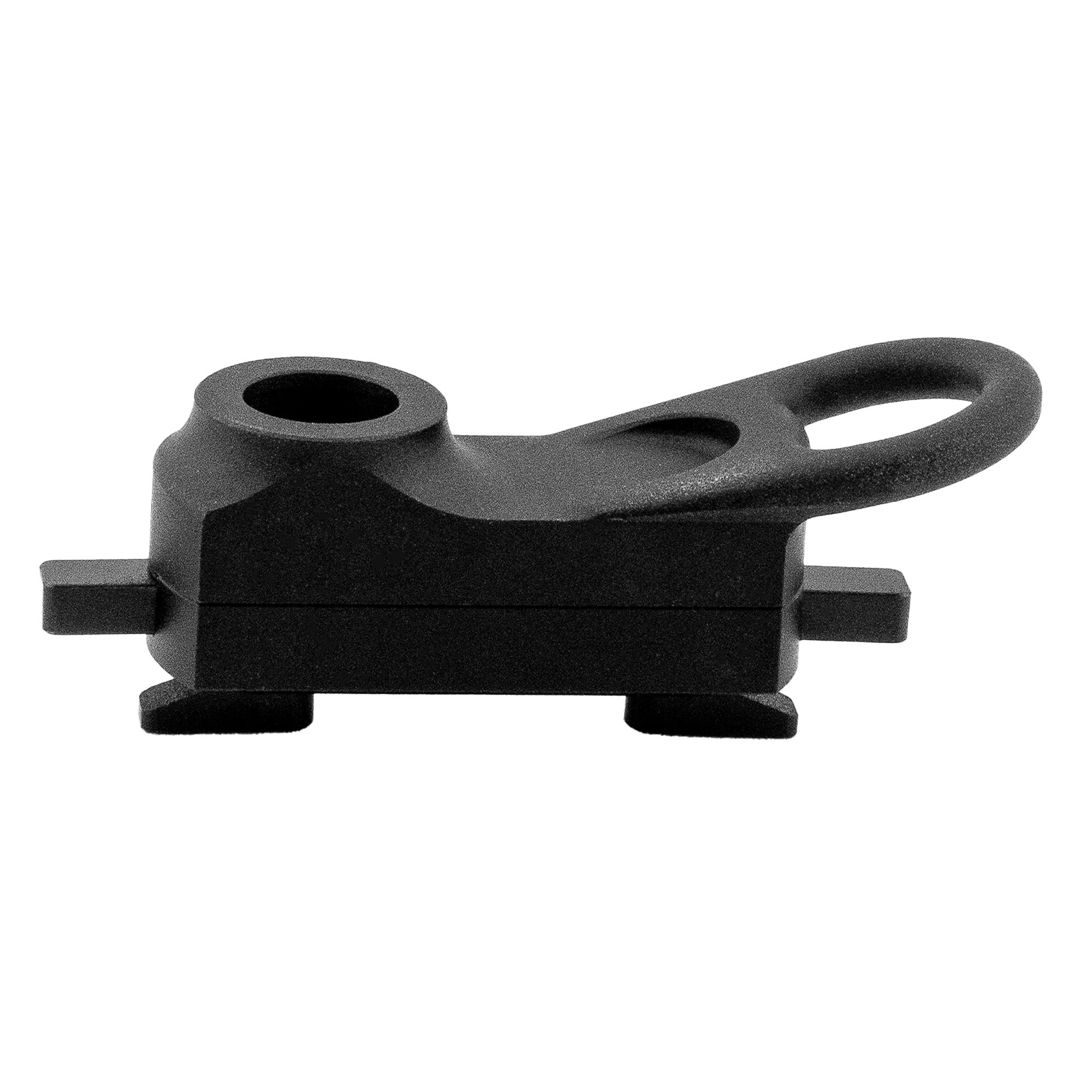 Sylvan Arms Quick Detach Sling Mount QDR200 for MLOK Rails - Black