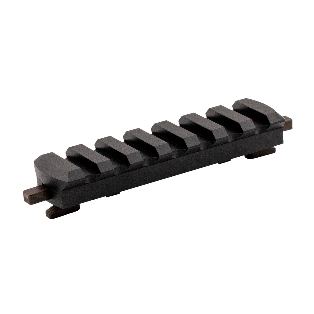 Sylvan Arms QD MLOK Rail Mount 7-Slot – Quick Detach Picatinny Accessory