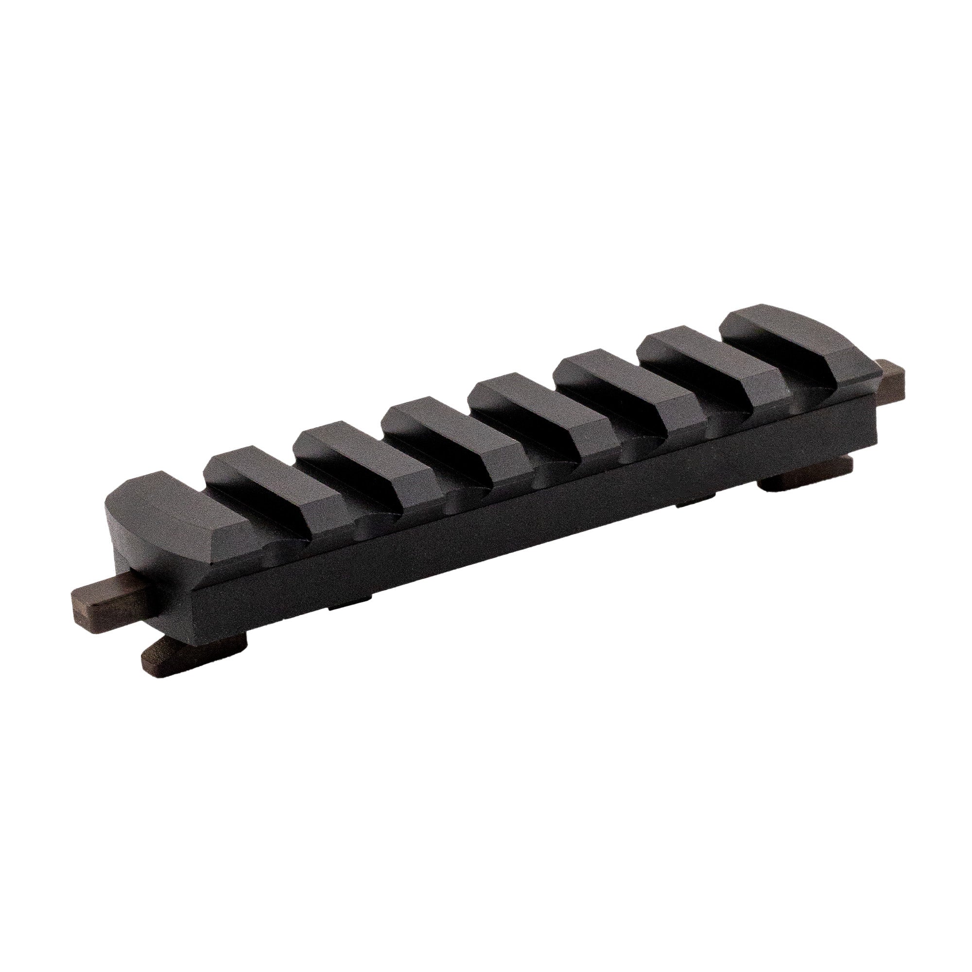 Sylvan Arms QD MLOK Rail Mount 7-Slot – Quick Detach Picatinny Accessory