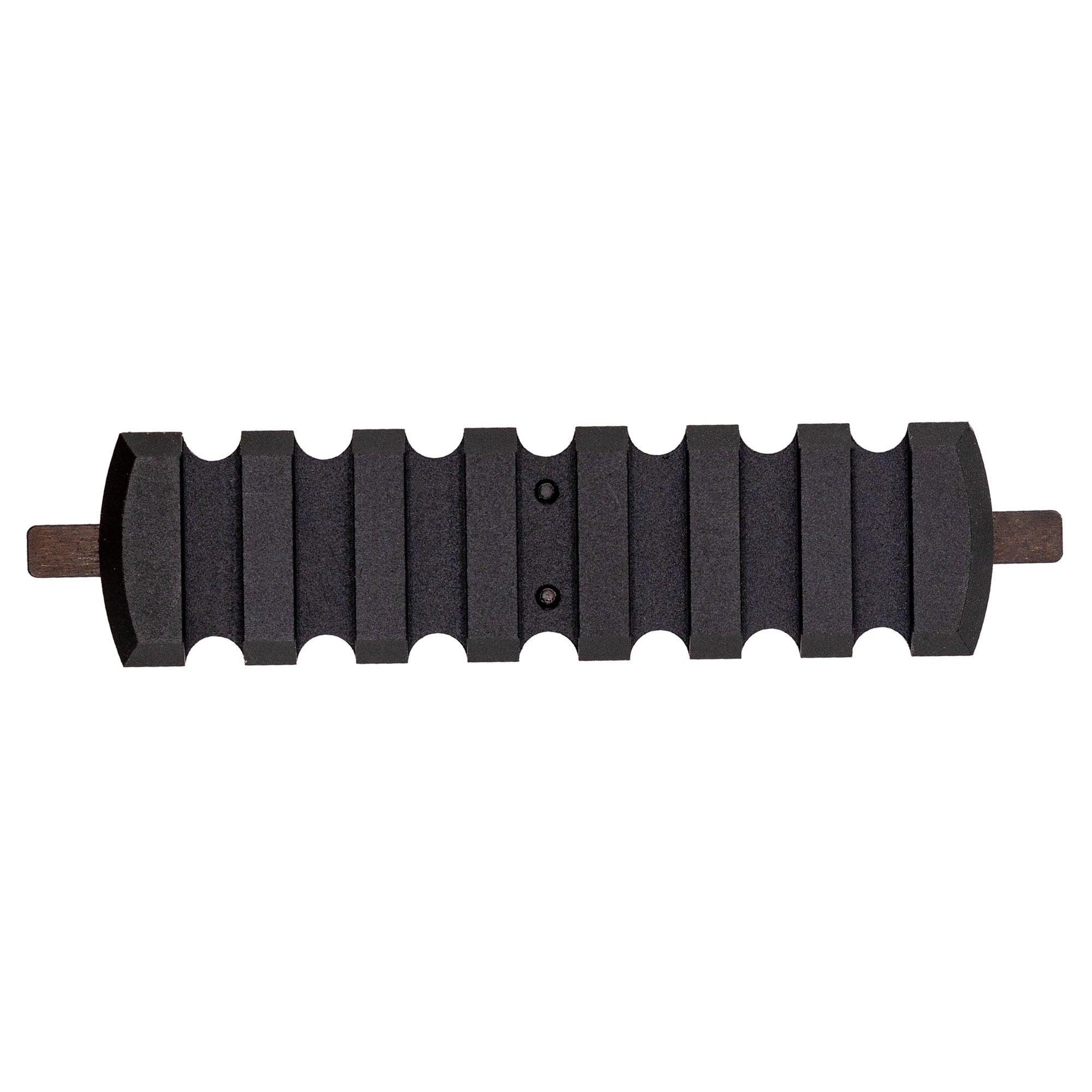 Sylvan Arms QD MLOK Rail Mount 7-Slot – Quick Detach Picatinny Accessory