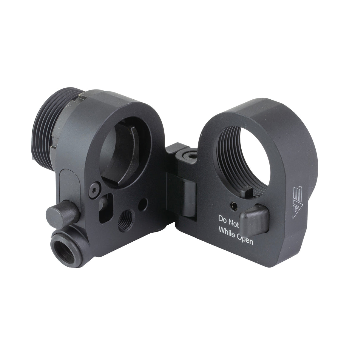 SYLVAN AR FOLDING STK ADAPTER G5 RH